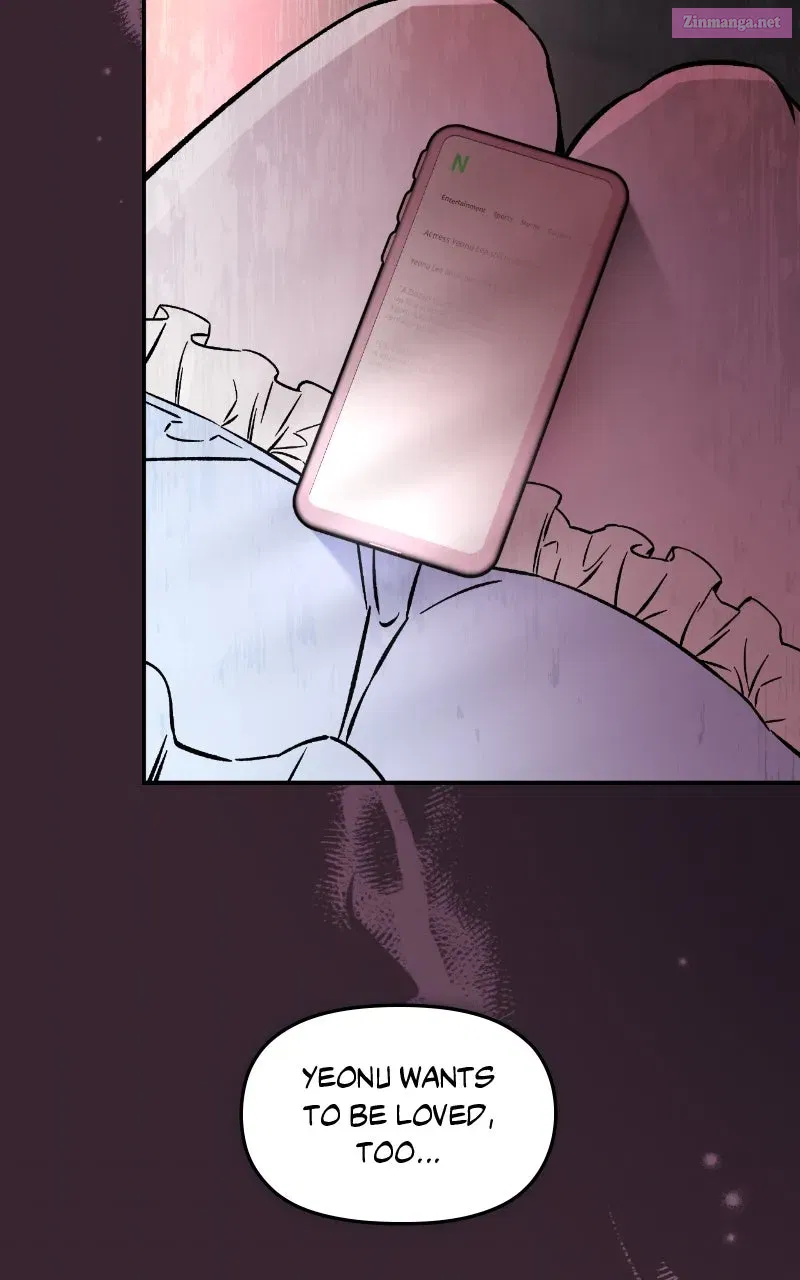 Why Does Everyone Love Me?! Chapter 28 page 127 - 