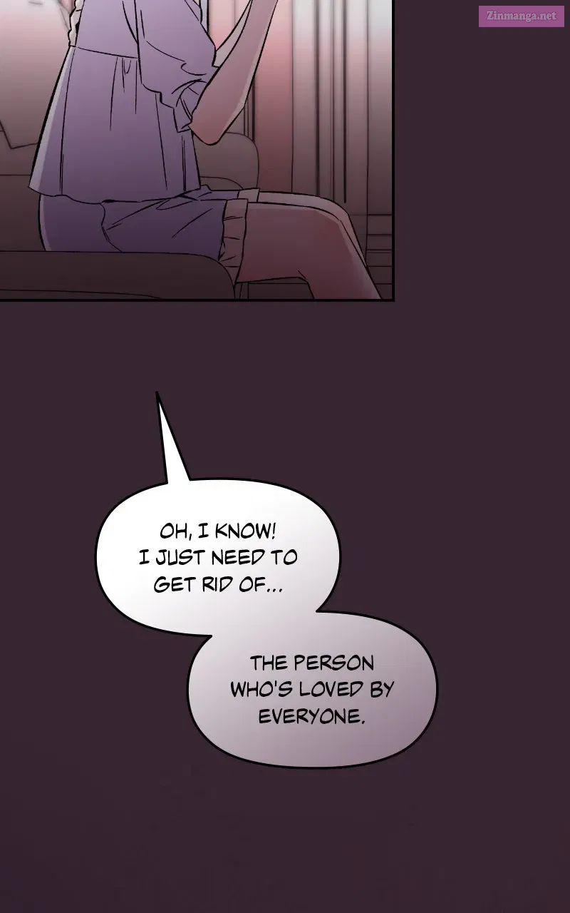 Why Does Everyone Love Me?! Chapter 28 page 129 - 