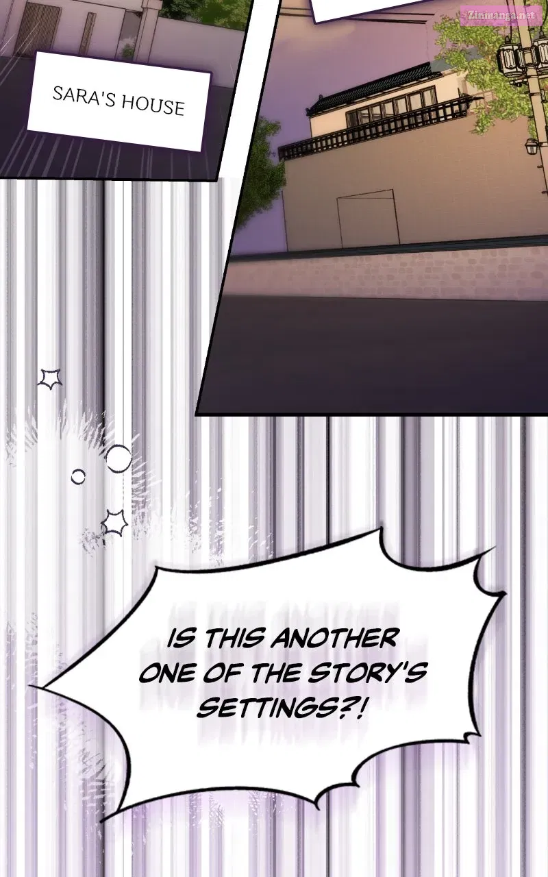 Why Does Everyone Love Me?! Chapter 28 page 14 - 