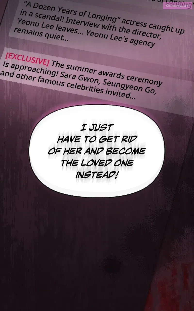 Why Does Everyone Love Me?! Chapter 28 page 131 - 