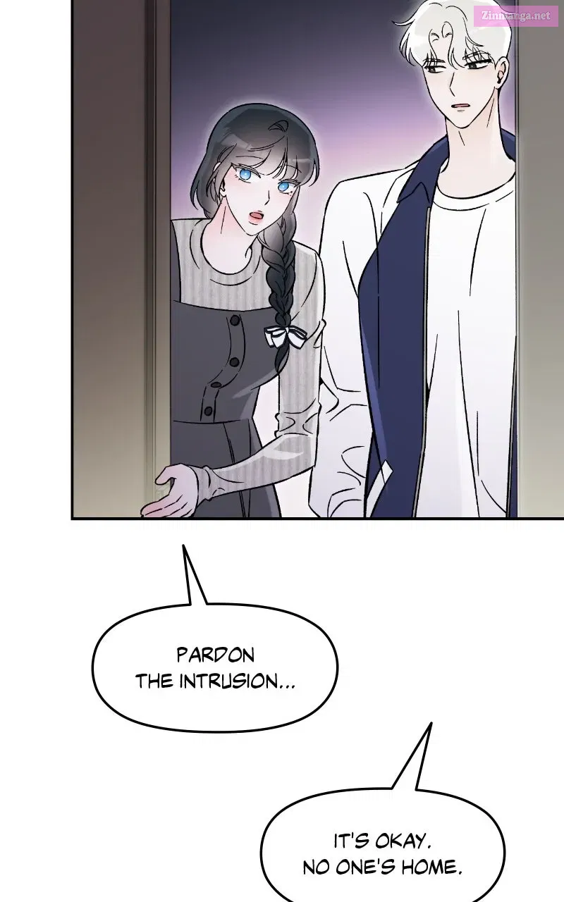 Why Does Everyone Love Me?! Chapter 28 page 19 - 