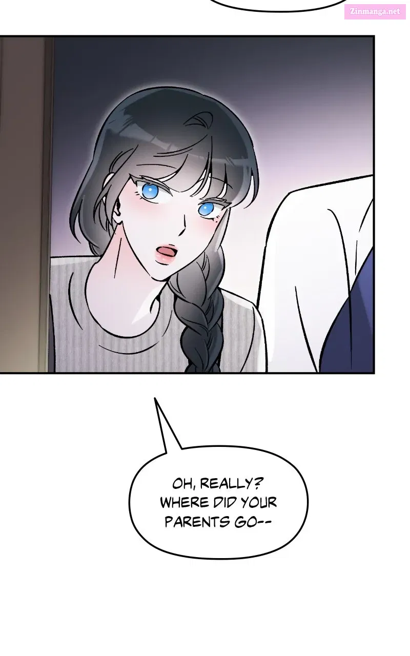 Why Does Everyone Love Me?! Chapter 28 page 20 - 