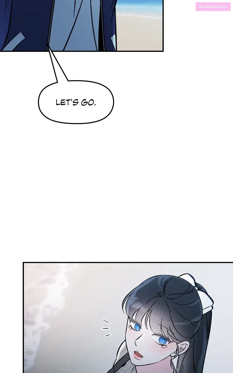 Why Does Everyone Love Me?! Chapter 28 page 3 - 