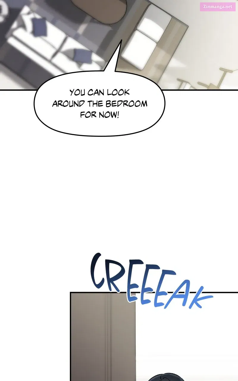 Why Does Everyone Love Me?! Chapter 28 page 25 - 