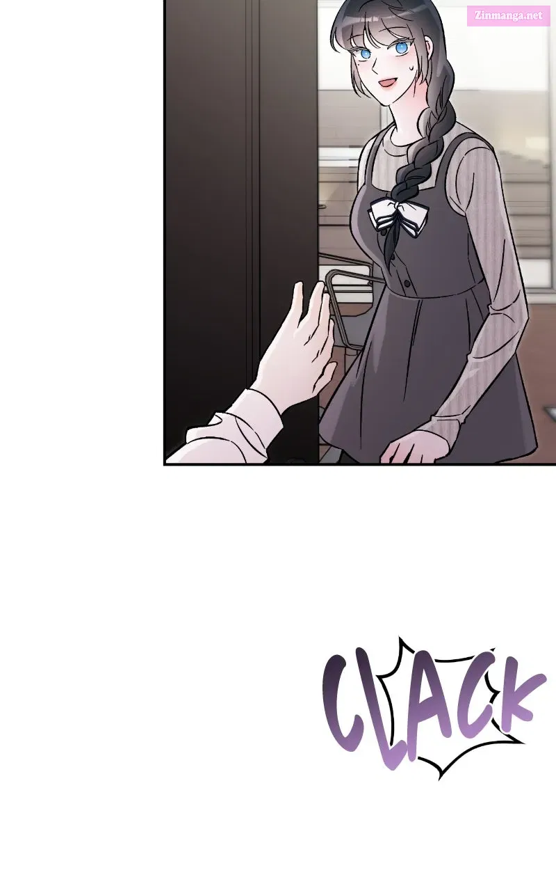 Why Does Everyone Love Me?! Chapter 28 page 26 - 