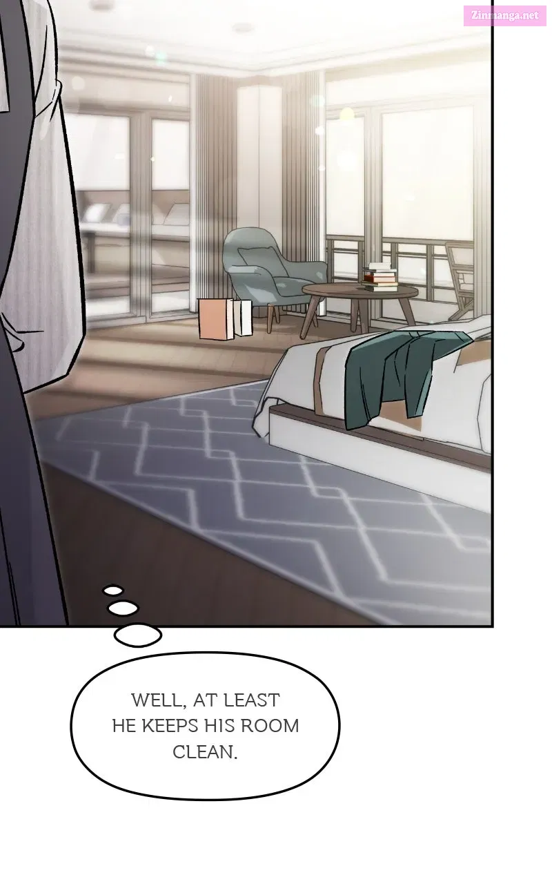 Why Does Everyone Love Me?! Chapter 28 page 29 - 