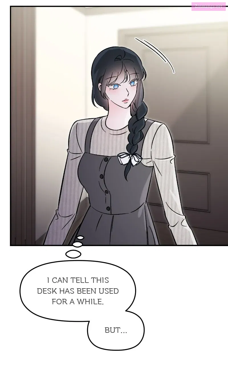 Why Does Everyone Love Me?! Chapter 28 page 33 - 