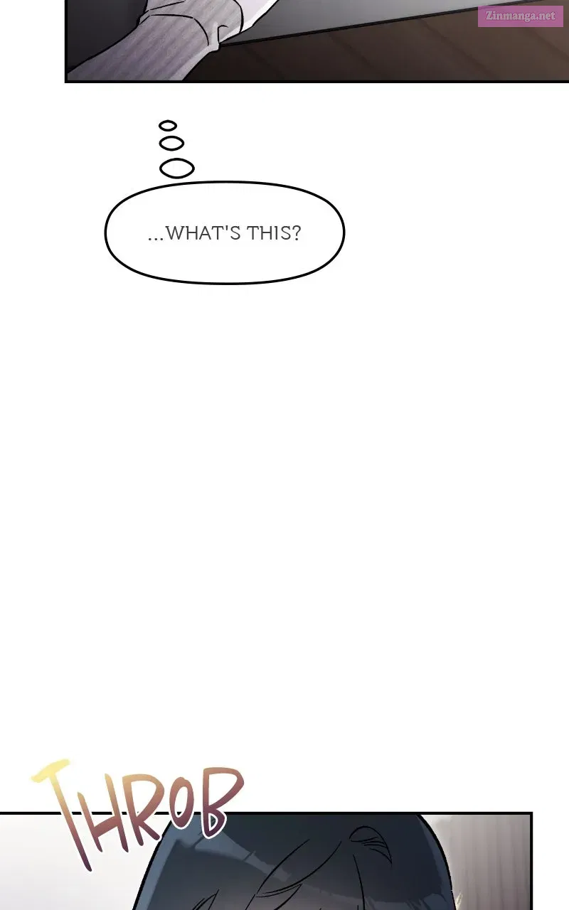Why Does Everyone Love Me?! Chapter 28 page 35 - 