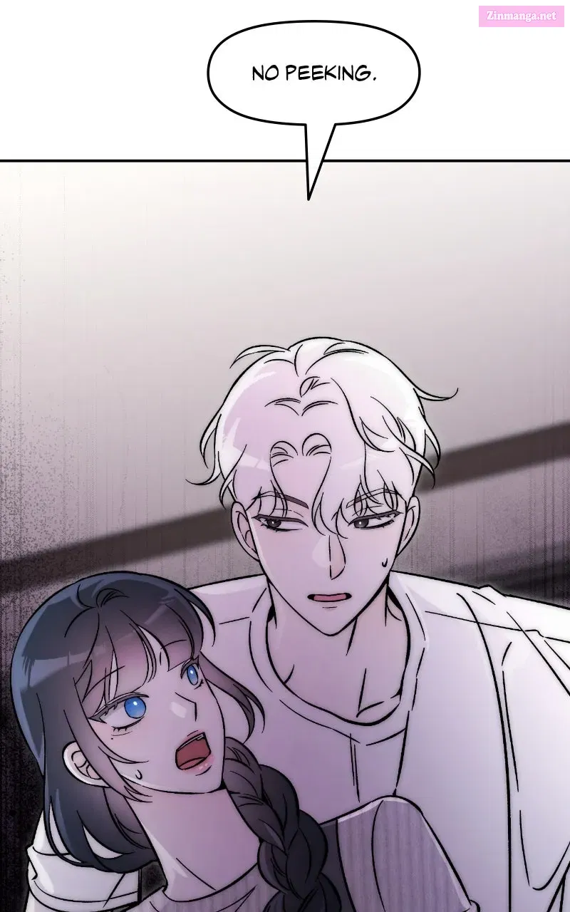 Why Does Everyone Love Me?! Chapter 28 page 42 - 