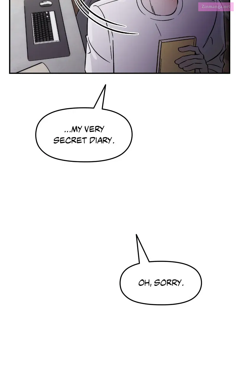 Why Does Everyone Love Me?! Chapter 28 page 46 - 
