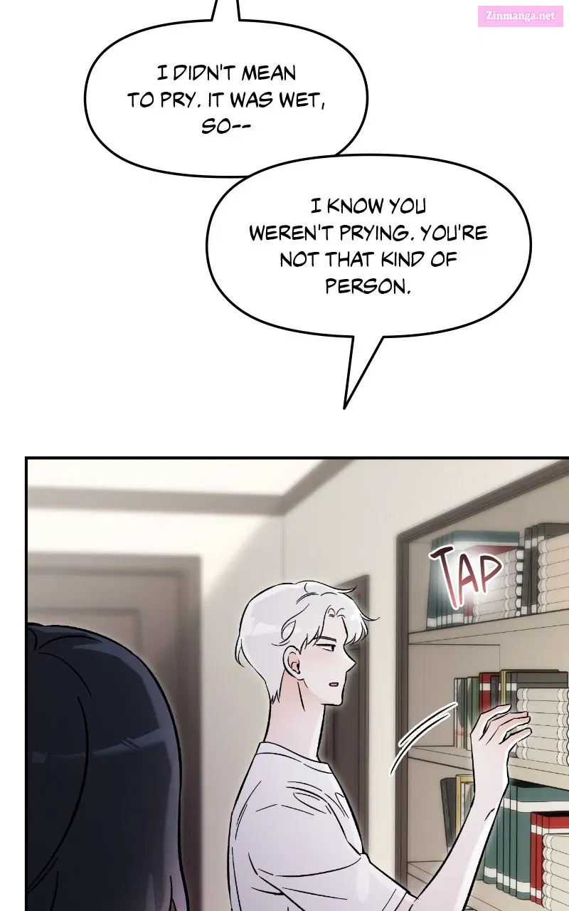 Why Does Everyone Love Me?! Chapter 28 page 48 - 