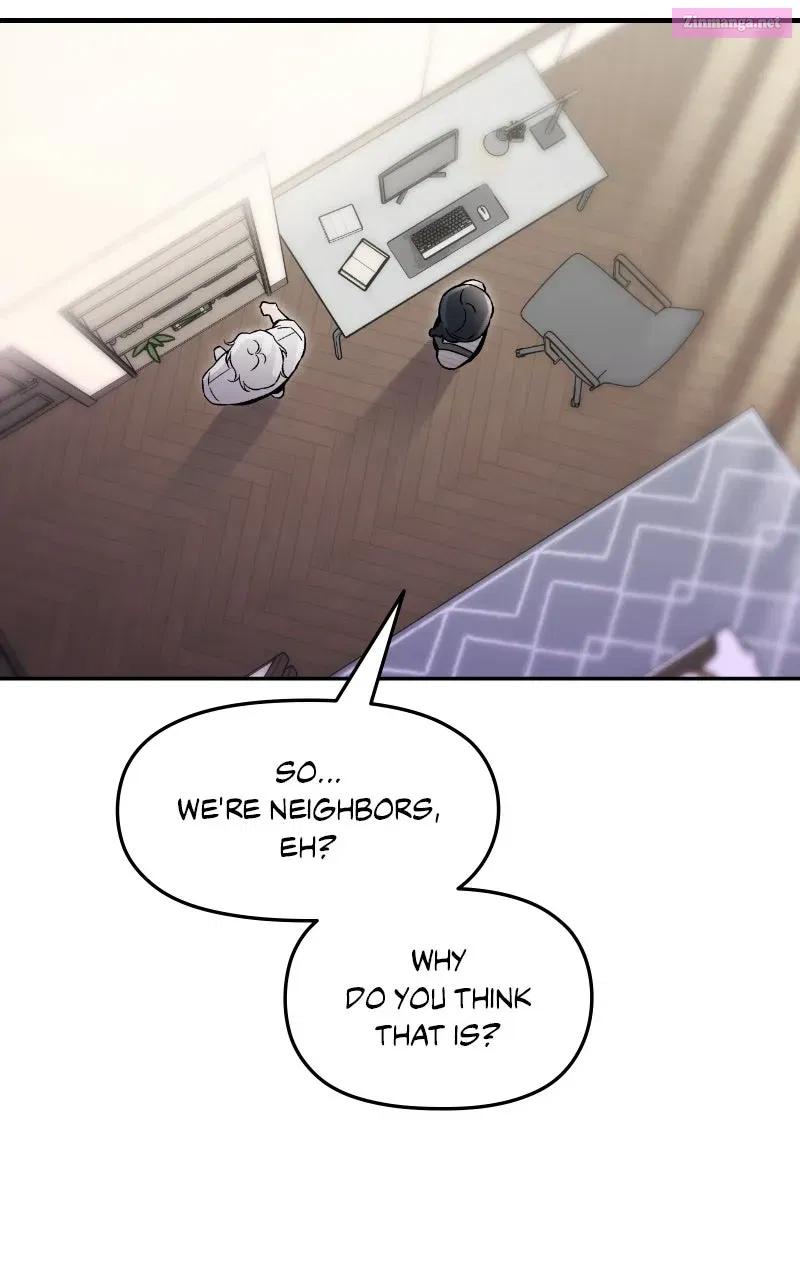 Why Does Everyone Love Me?! Chapter 28 page 50 - 