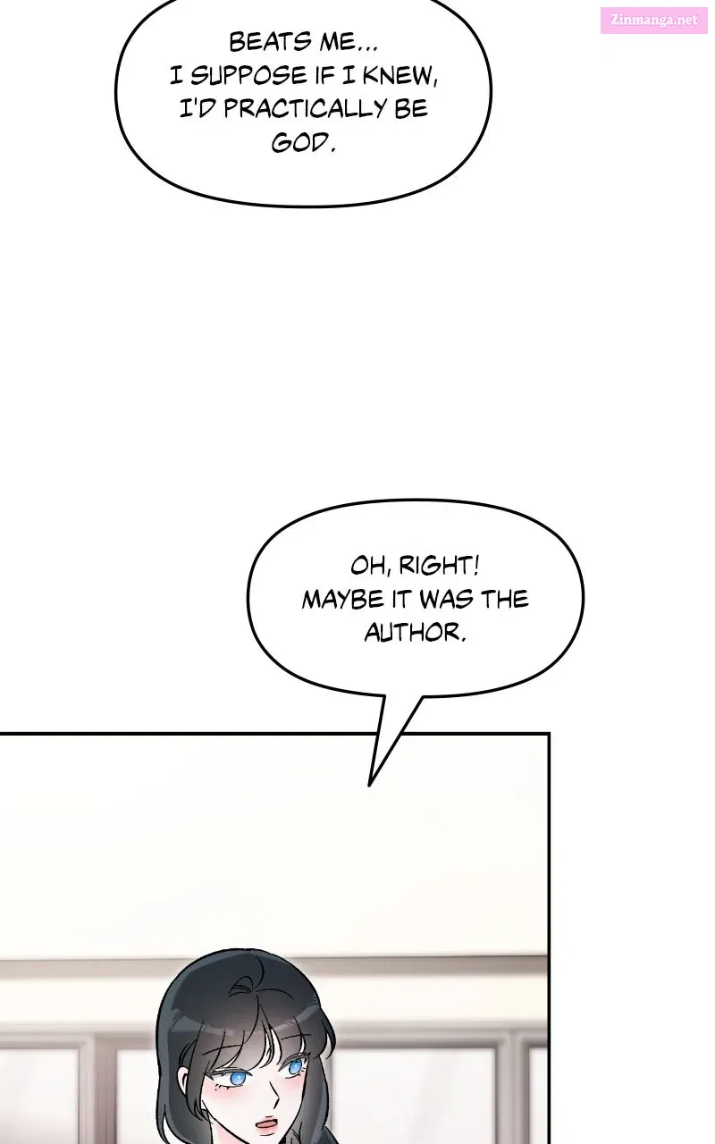 Why Does Everyone Love Me?! Chapter 28 page 52 - 