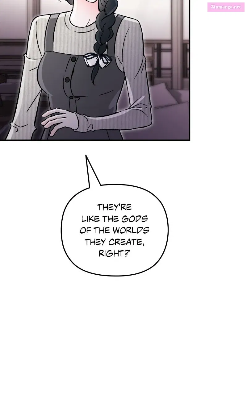 Why Does Everyone Love Me?! Chapter 28 page 53 - 