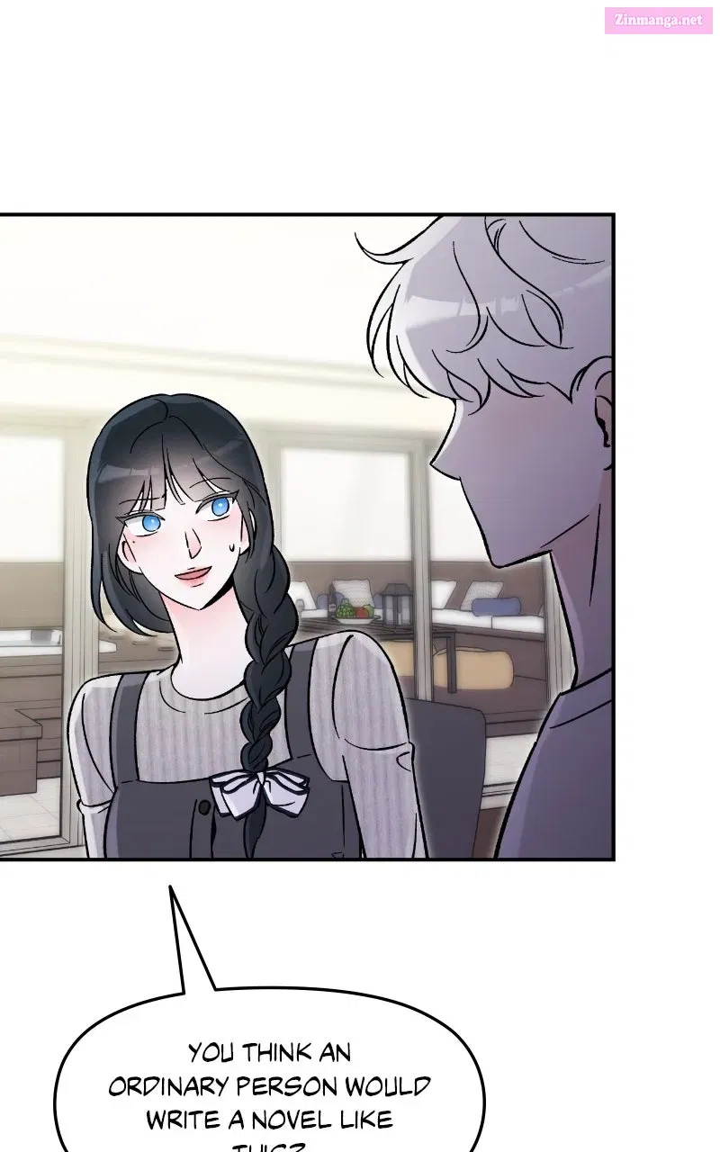 Why Does Everyone Love Me?! Chapter 28 page 57 - 