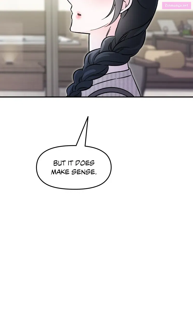 Why Does Everyone Love Me?! Chapter 28 page 59 - 