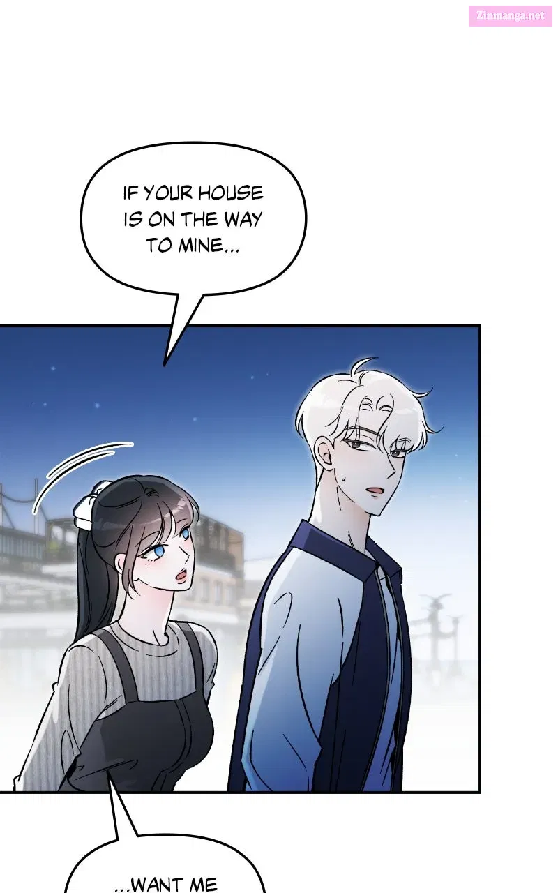Why Does Everyone Love Me?! Chapter 28 page 7 - 