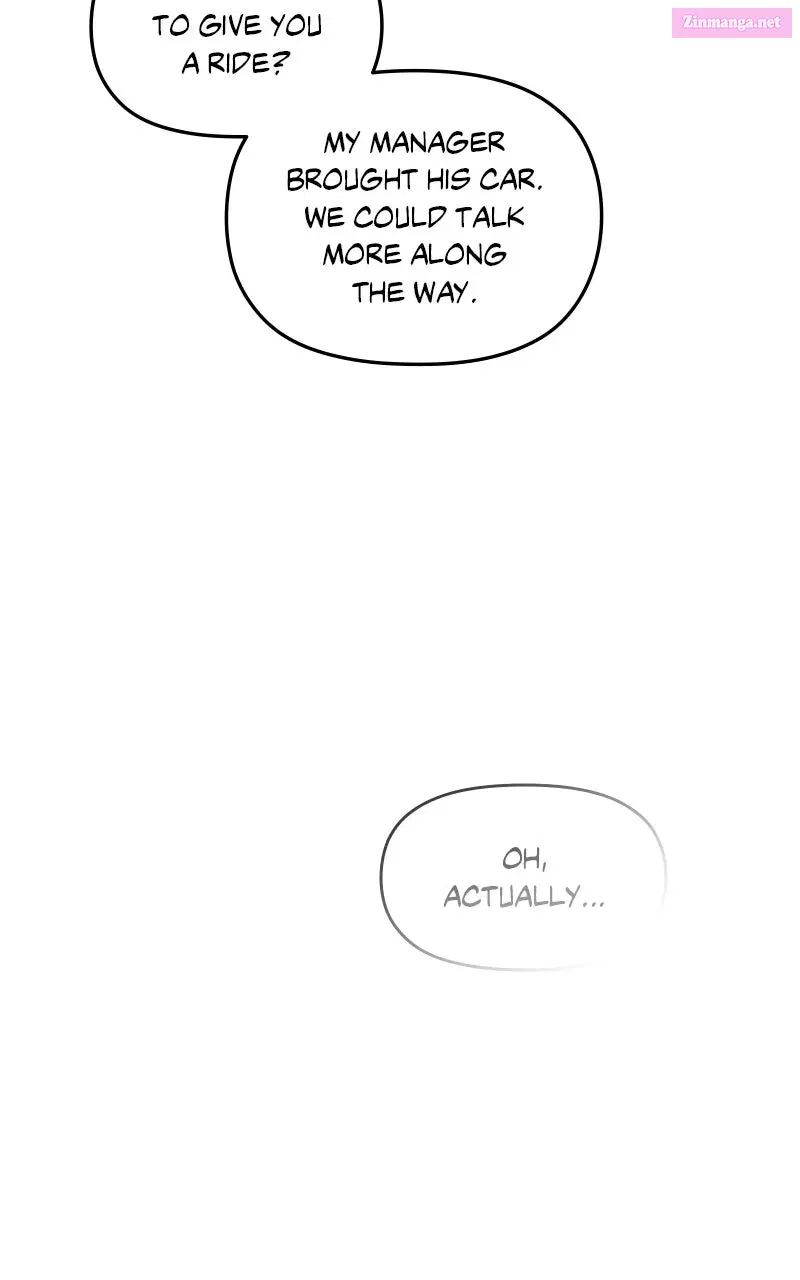 Why Does Everyone Love Me?! Chapter 28 page 8 - 