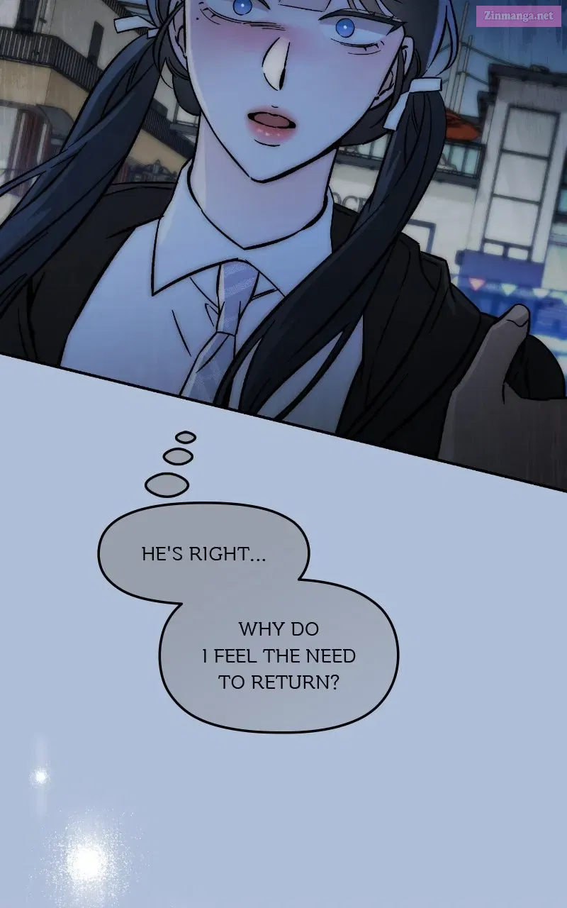 Why Does Everyone Love Me?! Chapter 28 page 84 - 