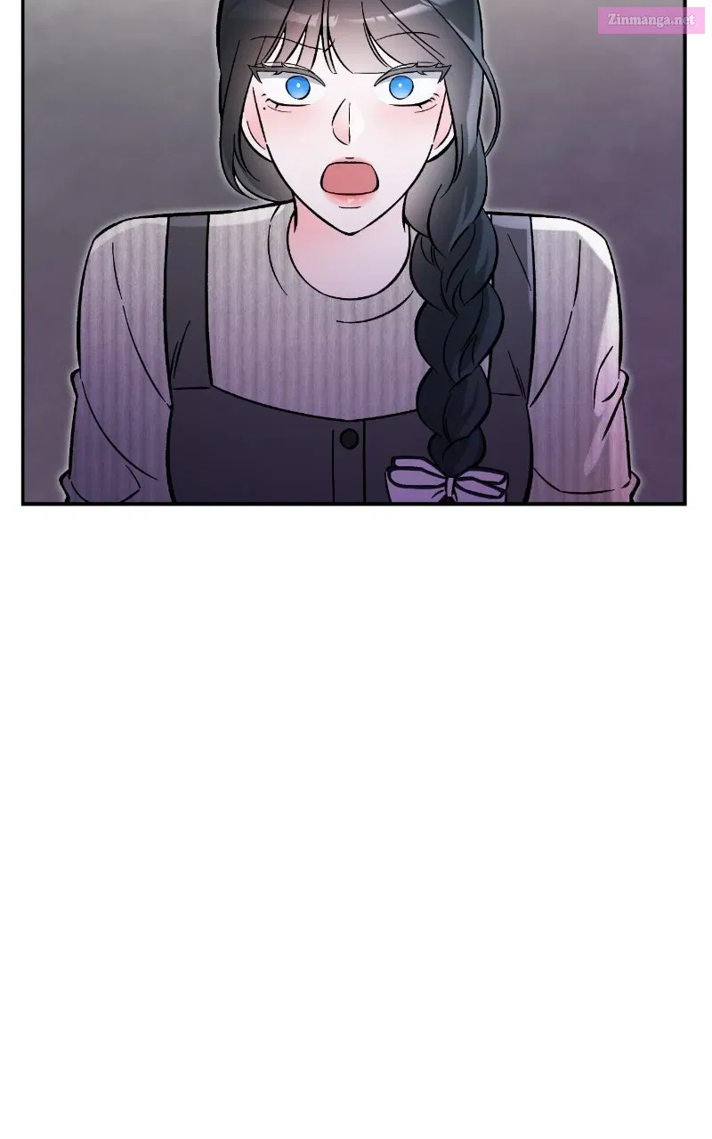 Why Does Everyone Love Me?! Chapter 28 page 10 - 