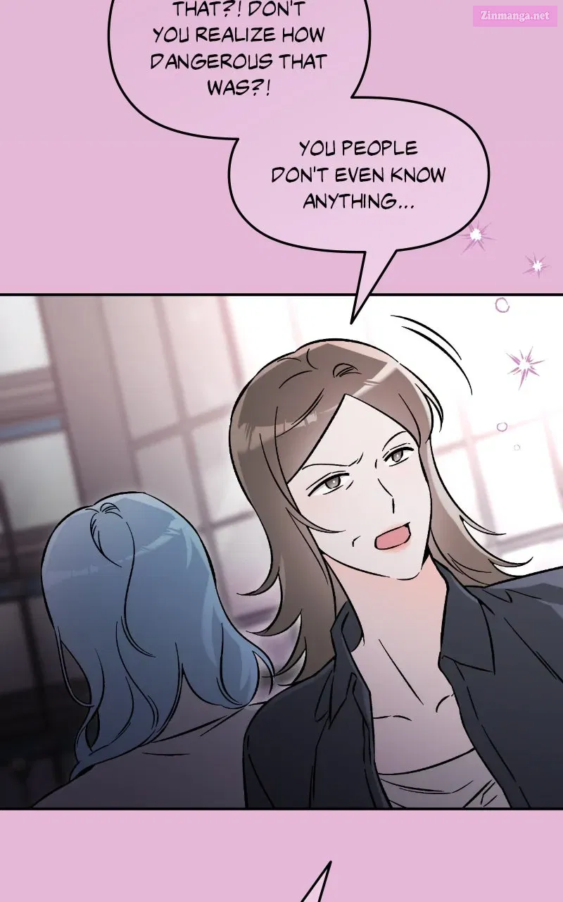 Why Does Everyone Love Me?! Chapter 28 page 91 - 