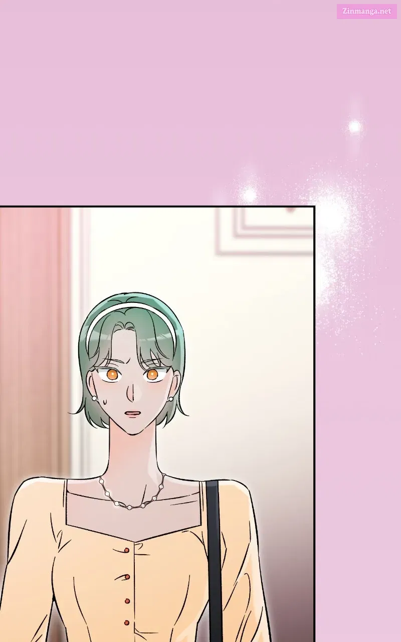 Why Does Everyone Love Me?! Chapter 28 page 93 - 