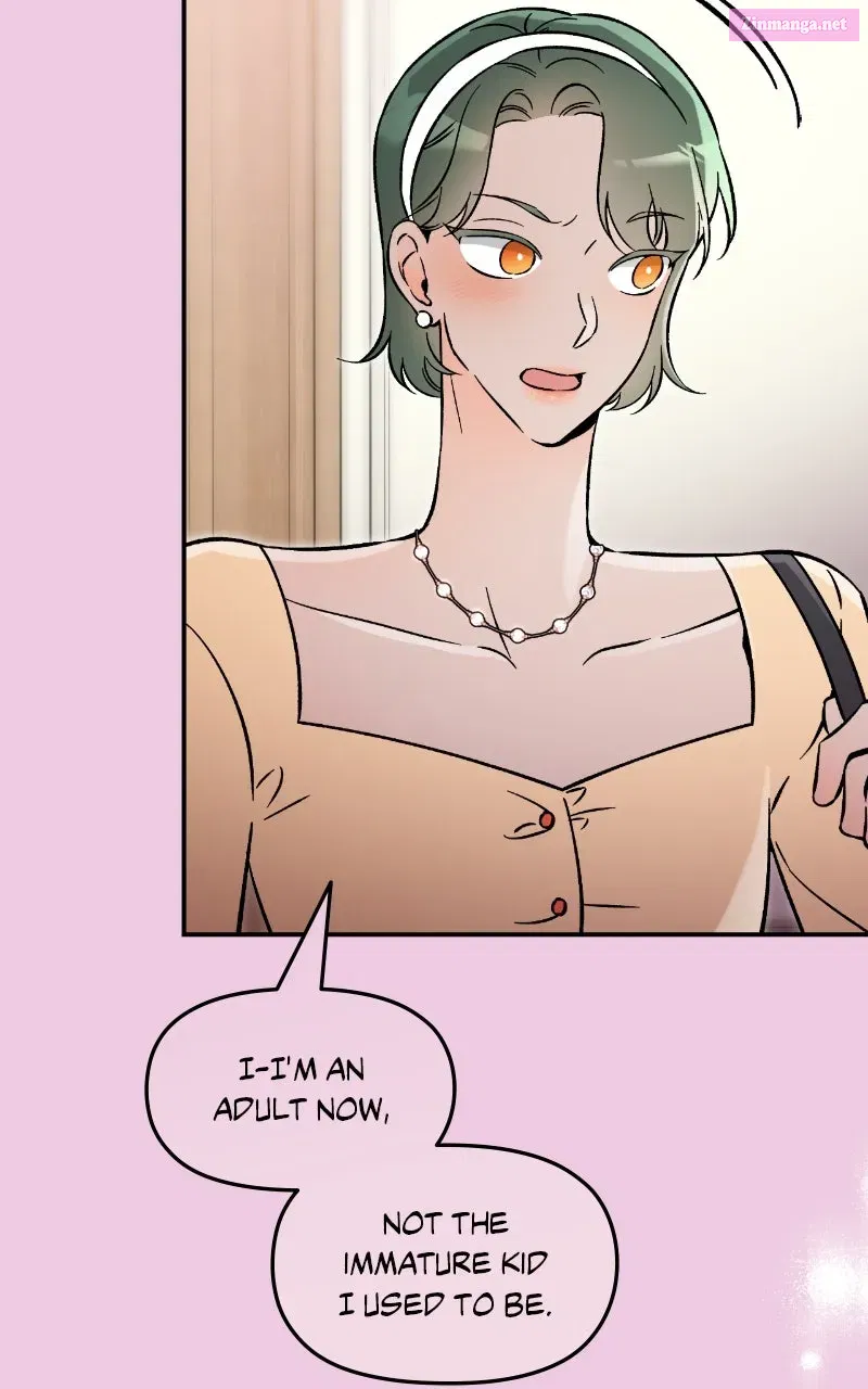 Why Does Everyone Love Me?! Chapter 28 page 95 - 