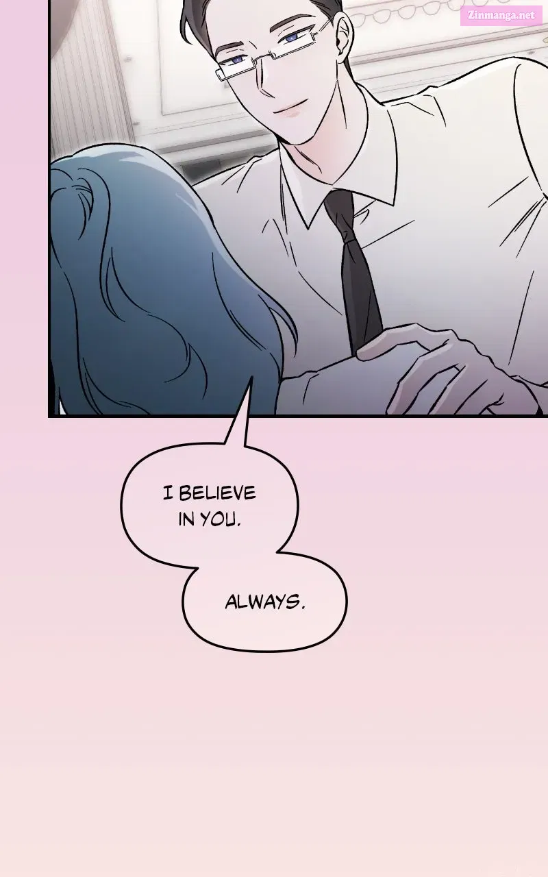 Why Does Everyone Love Me?! Chapter 28 page 98 - 