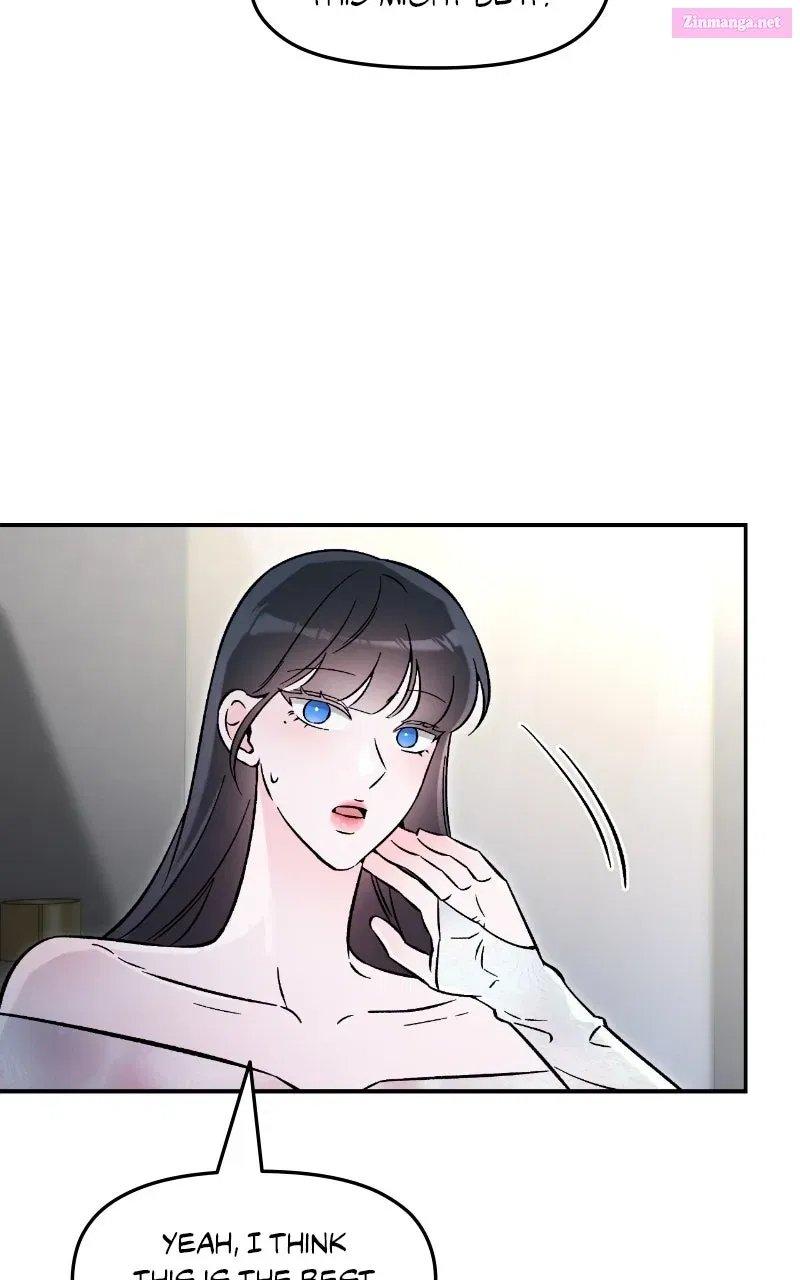 Why Does Everyone Love Me?! Chapter 29 page 12 - 