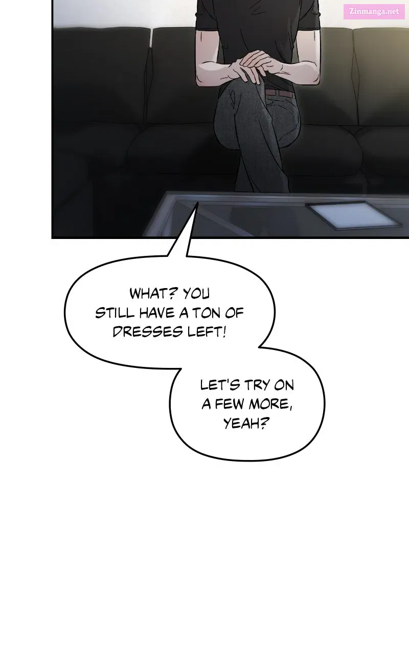 Why Does Everyone Love Me?! Chapter 29 page 14 - 