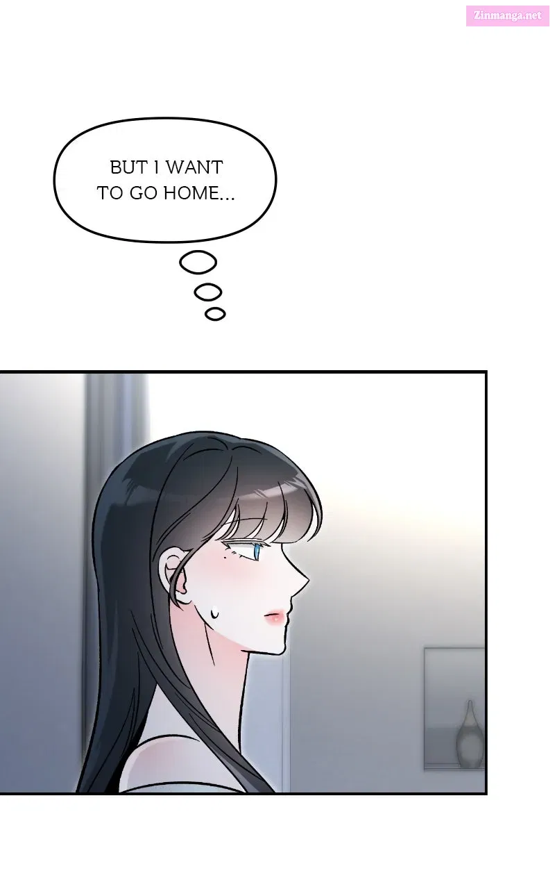 Why Does Everyone Love Me?! Chapter 29 page 15 - 