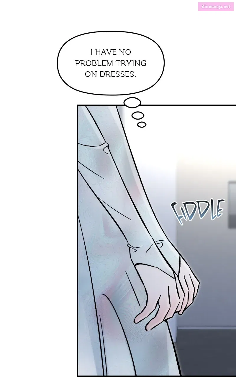 Why Does Everyone Love Me?! Chapter 29 page 16 - 