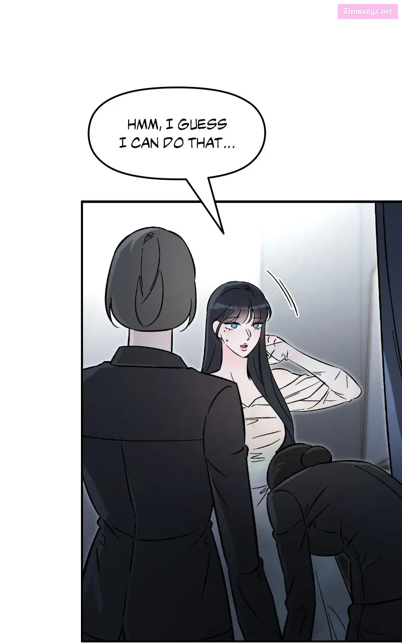 Why Does Everyone Love Me?! Chapter 29 page 20 - 