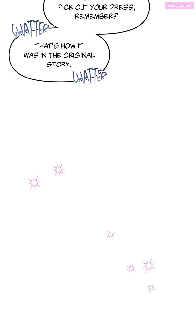 Why Does Everyone Love Me?! Chapter 29 page 3 - 