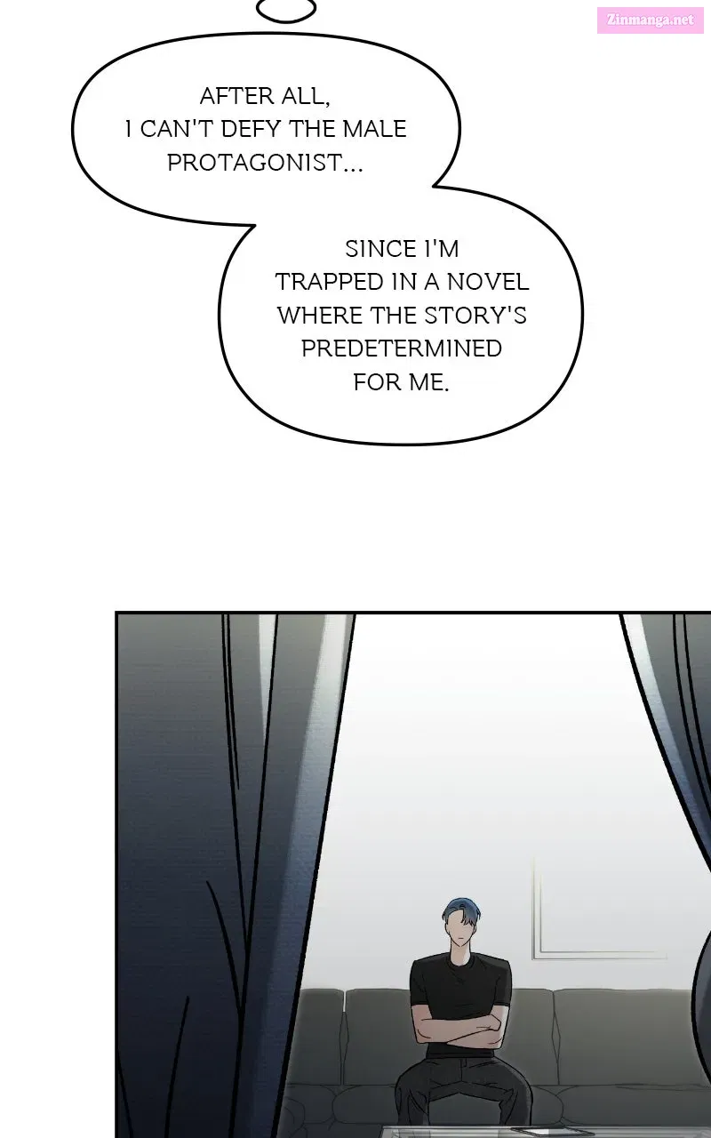 Why Does Everyone Love Me?! Chapter 29 page 22 - 