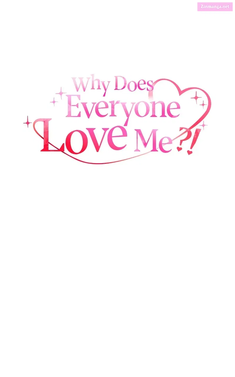 Why Does Everyone Love Me?! Chapter 29 page 26 - 