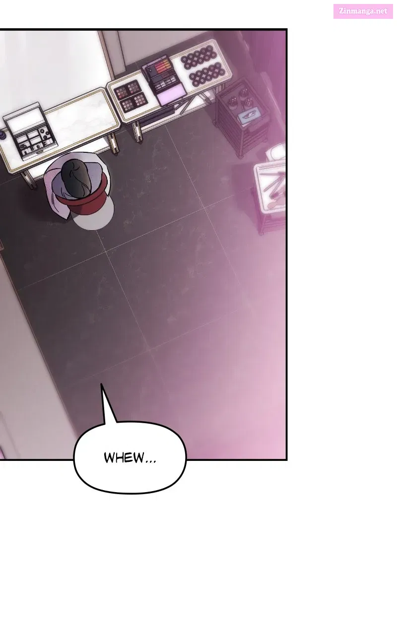 Why Does Everyone Love Me?! Chapter 29 page 27 - 