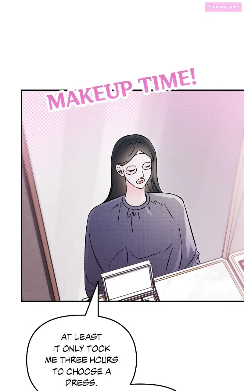 Why Does Everyone Love Me?! Chapter 29 page 28 - 
