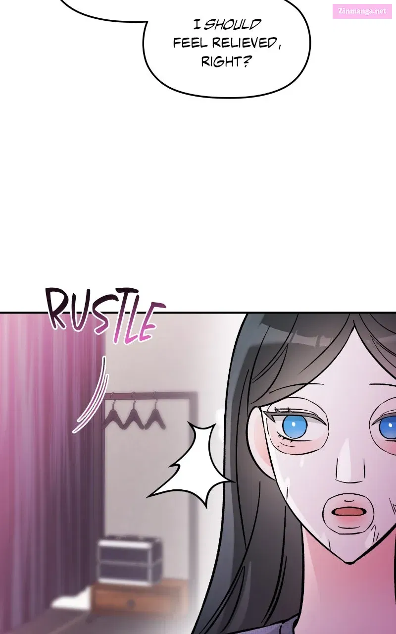 Why Does Everyone Love Me?! Chapter 29 page 29 - 