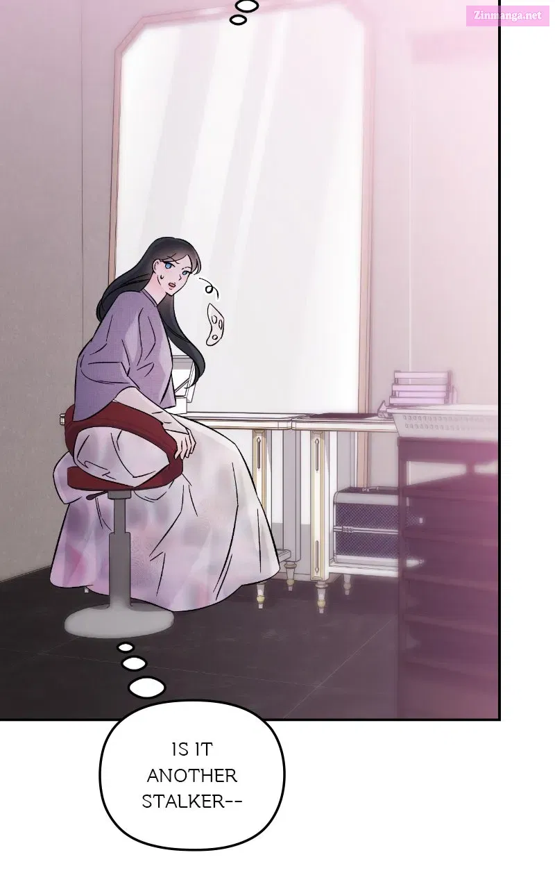 Why Does Everyone Love Me?! Chapter 29 page 31 - 