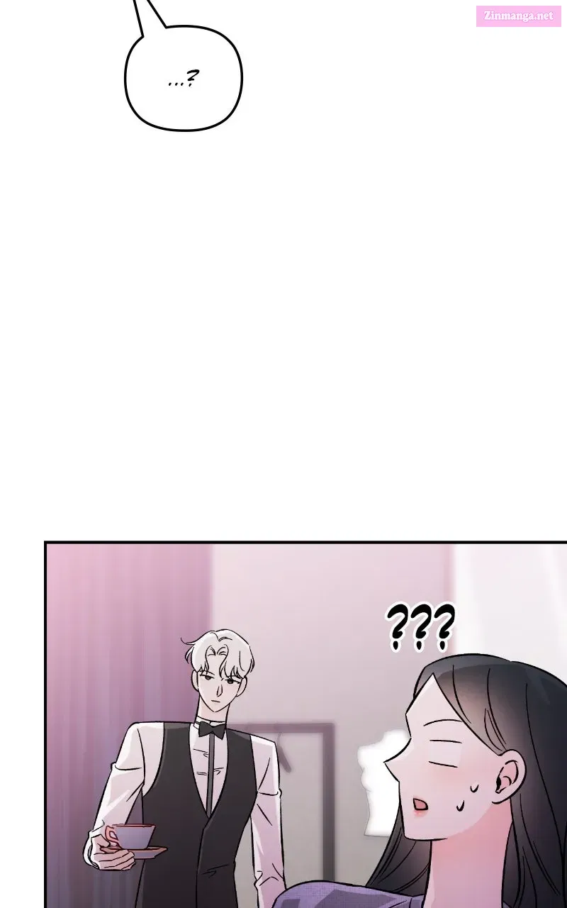 Why Does Everyone Love Me?! Chapter 29 page 34 - 