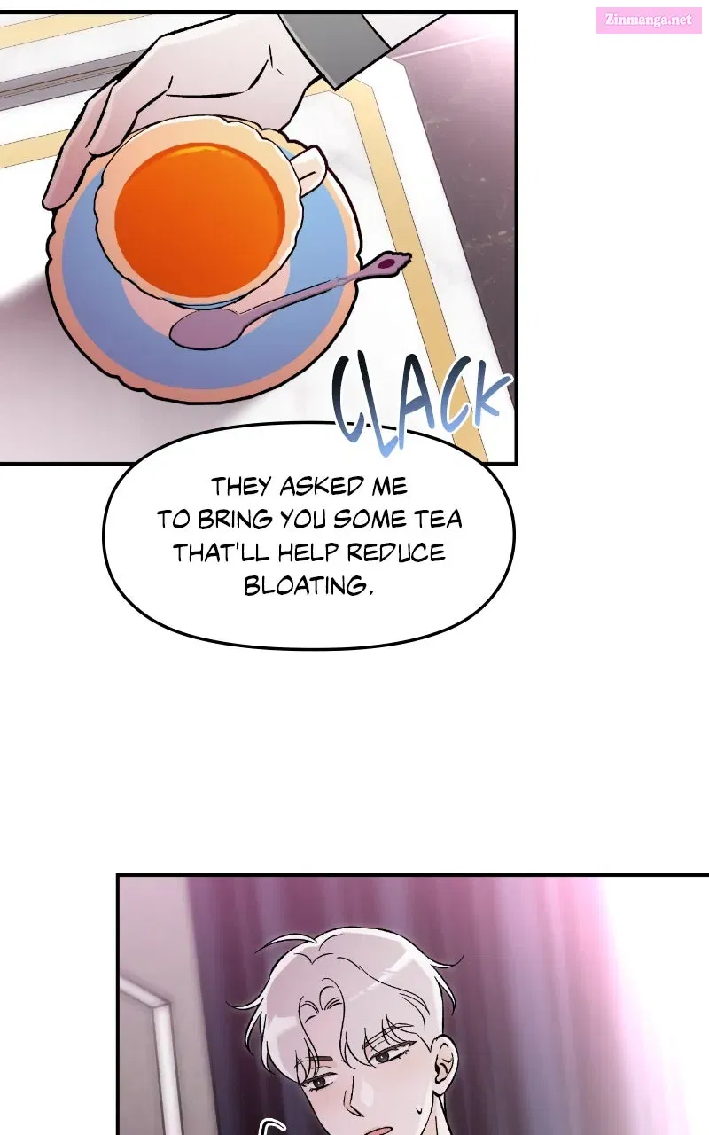 Why Does Everyone Love Me?! Chapter 29 page 36 - 