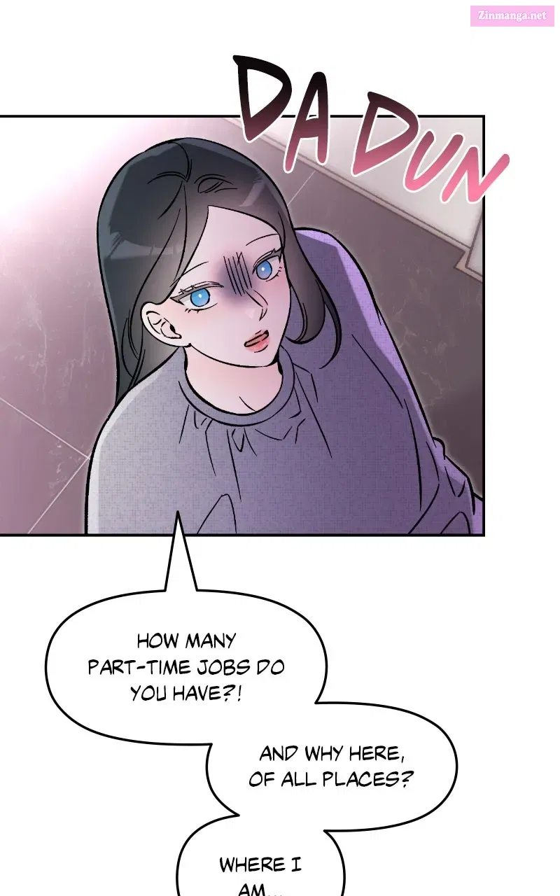 Why Does Everyone Love Me?! Chapter 29 page 38 - 