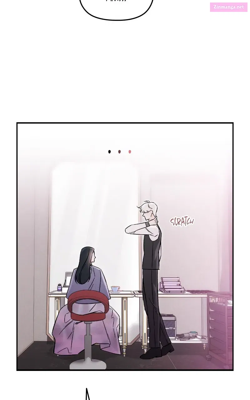 Why Does Everyone Love Me?! Chapter 29 page 39 - 
