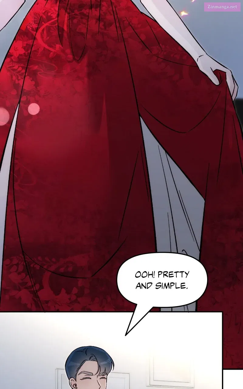 Why Does Everyone Love Me?! Chapter 29 page 5 - 