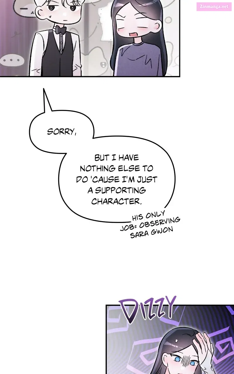 Why Does Everyone Love Me?! Chapter 29 page 41 - 