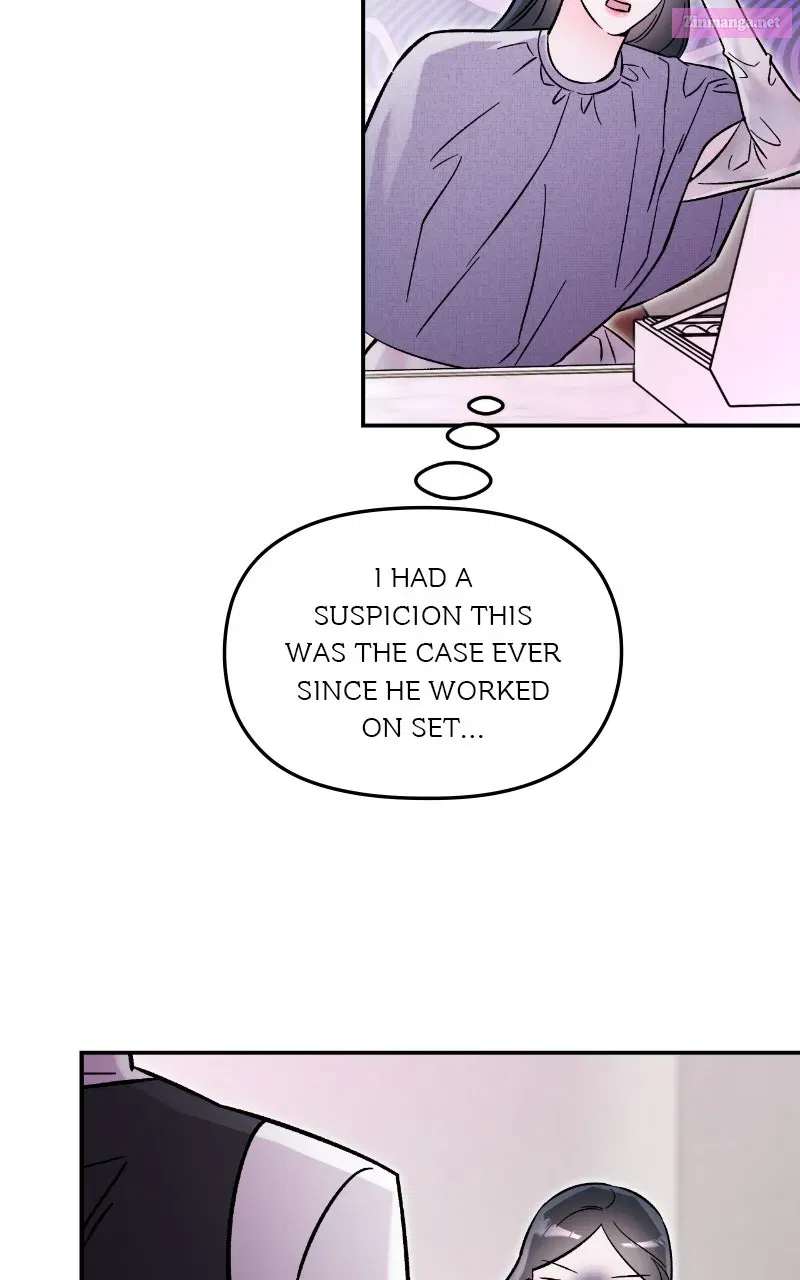 Why Does Everyone Love Me?! Chapter 29 page 42 - 