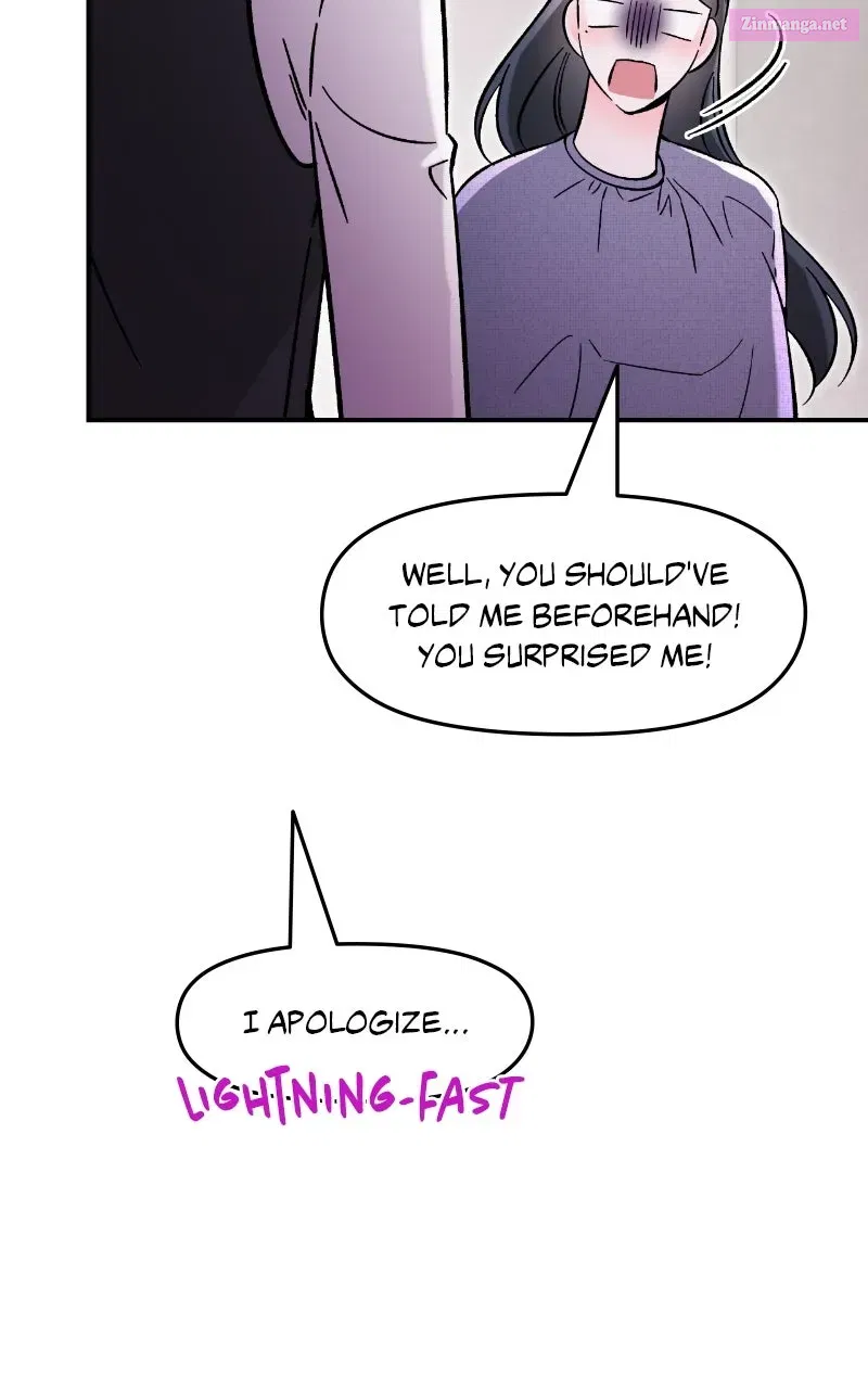 Why Does Everyone Love Me?! Chapter 29 page 43 - 