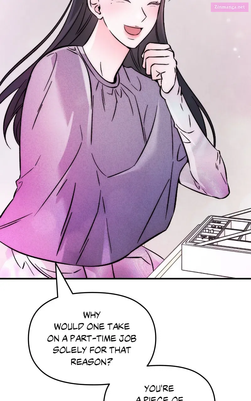 Why Does Everyone Love Me?! Chapter 29 page 46 - 