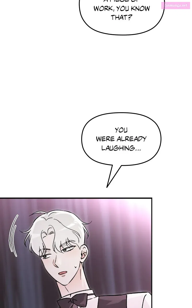 Why Does Everyone Love Me?! Chapter 29 page 47 - 